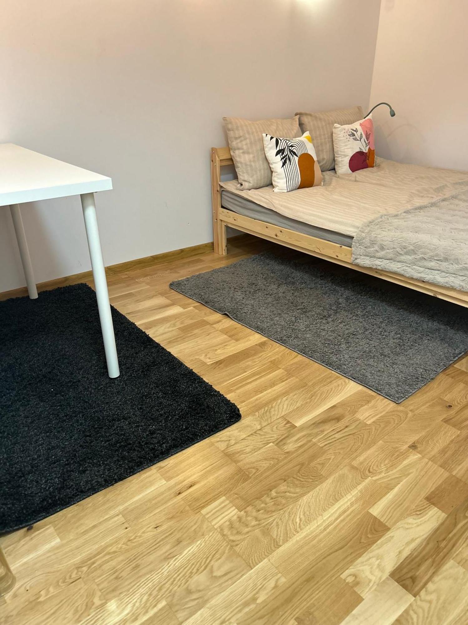 One Bed Apartment In Central Сопот Екстериор снимка